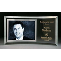 Crescent - Flat Picture Frame Award